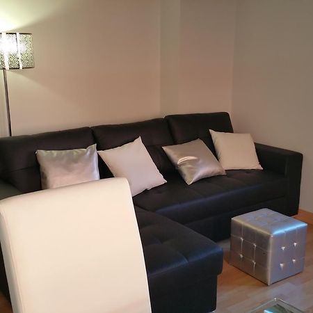 Apartamento Capitania غرناطة المظهر الخارجي الصورة