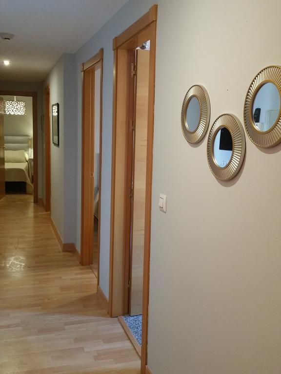 Apartamento Capitania غرناطة المظهر الخارجي الصورة