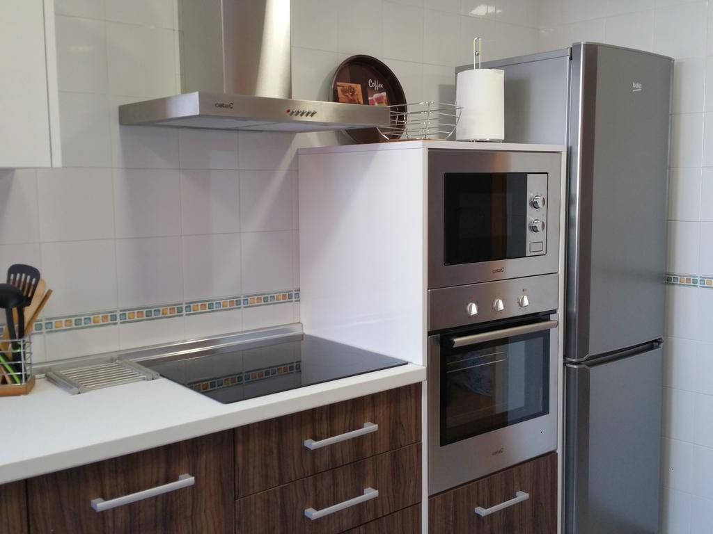 Apartamento Capitania غرناطة المظهر الخارجي الصورة